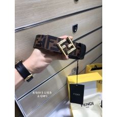 Fendi Belts